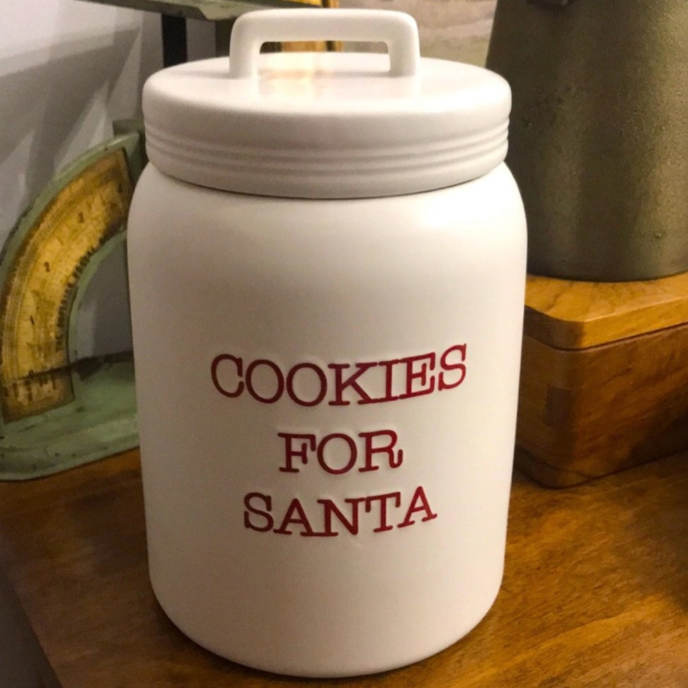 Cookie Jar
